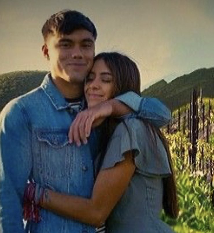 nowUnit77500921's tweet image. Nada supera sabiley, a melhor amizade do Nowunited da primeira geração #baileymay #sabinahidalgo #NowUnitedNewDreams #nowunited