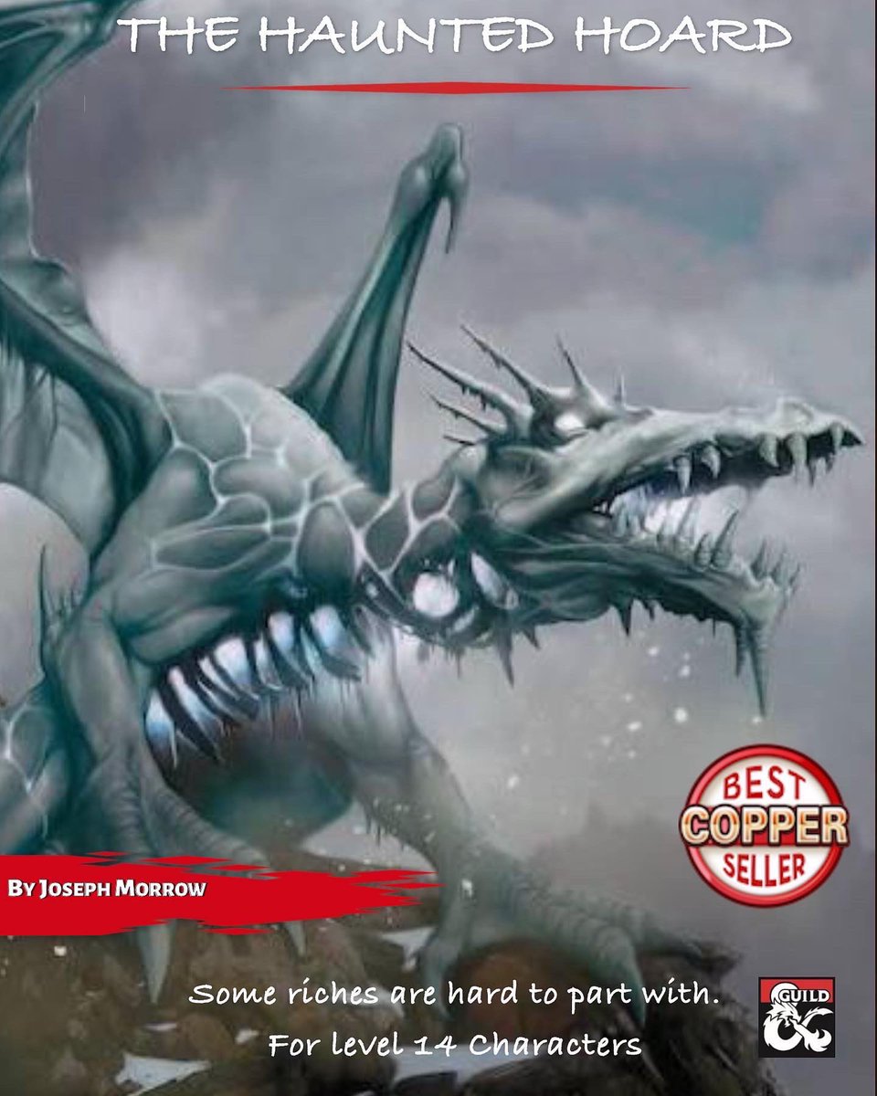 The Guild Bulletin tweet media