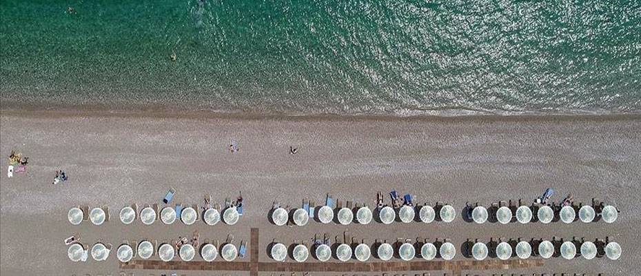 Türkiye Çevre Haftası ‘Temiz Deniz, Temiz Dünya’ temasıyla kutlanacak - ift.tt/kfJudNM