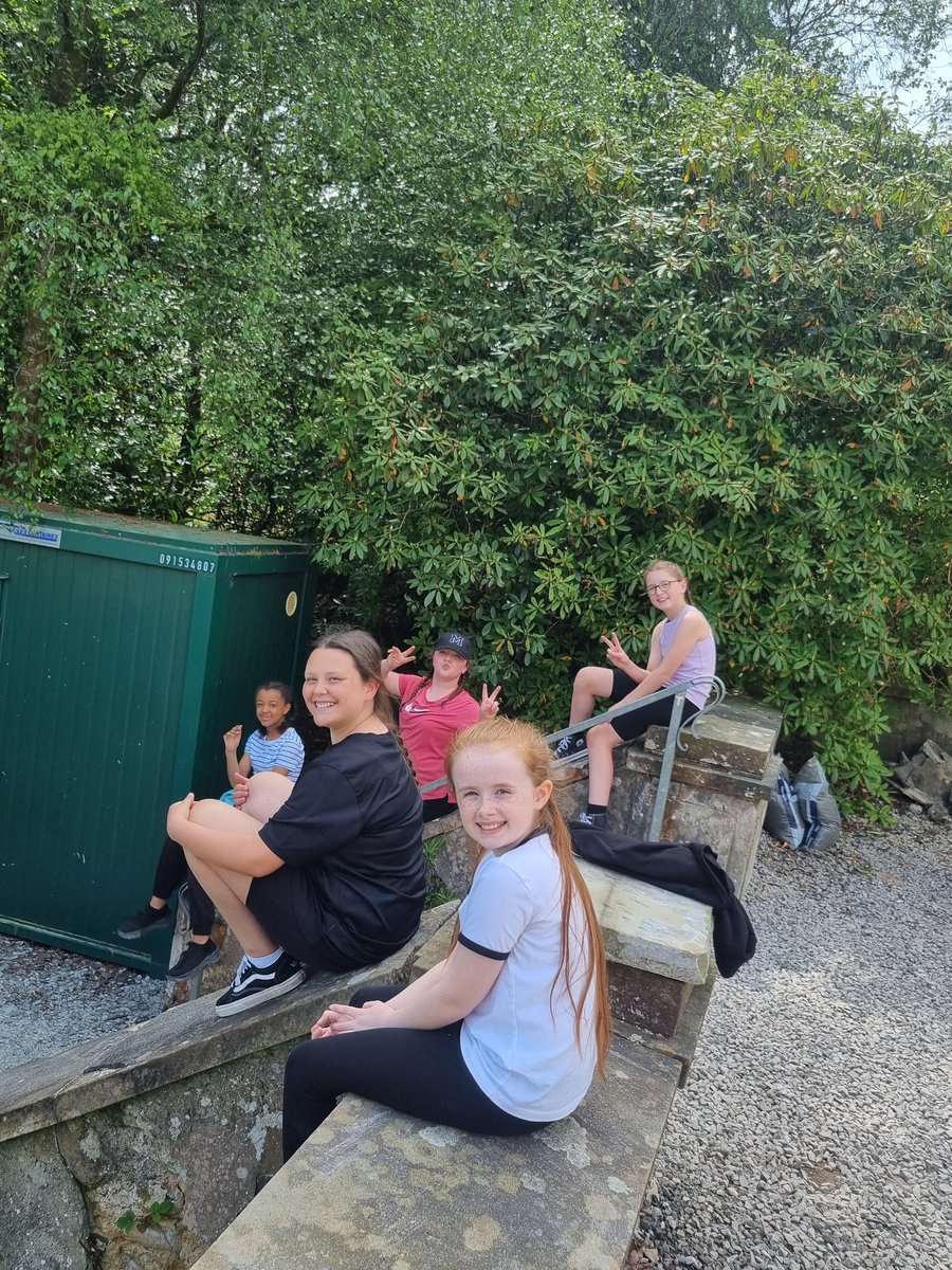 St Saviour's Primary tweet media