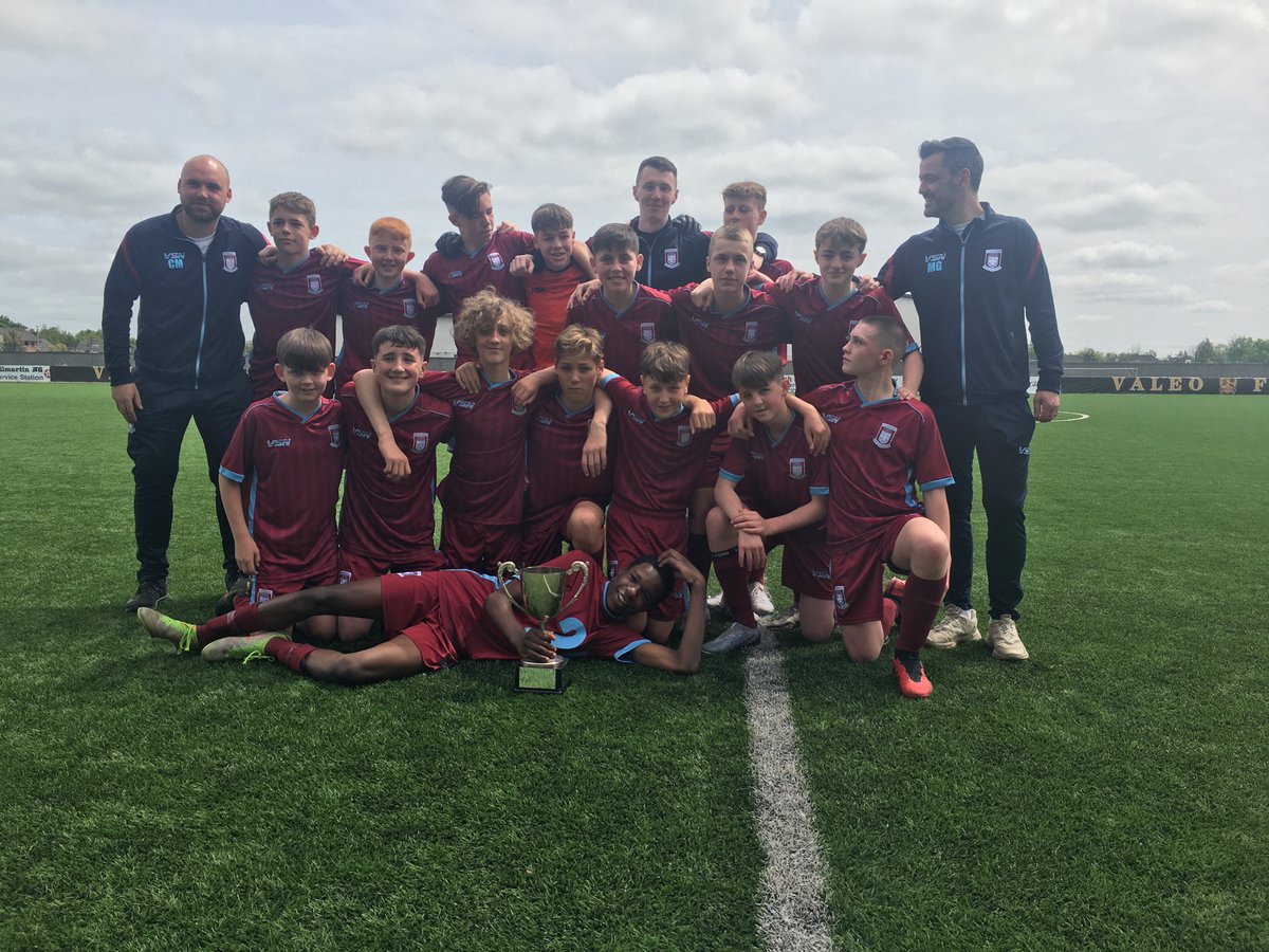 faischools's tweet photo. 🏆 CONGRATS 2️⃣0️⃣2️⃣3️⃣ #SAFIB #AllenMcKinstryCup Champions @stninianshigh
👉 Their second title in this tournament with their first success coming in 2017 👏
🎉 Enjoy the celebrations https://t.co/nousESxK40