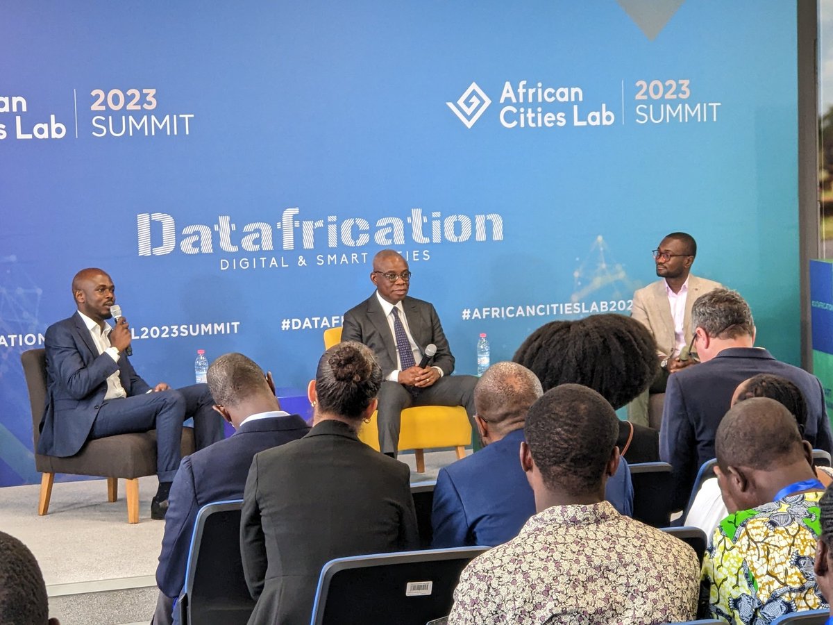 FloriasTokotchi's tweet photo. L'Intelligence Artificielle #IA peut avoir réglé beaucoup de choses mais la Ressource Humaine (RH) est toujours importante.
@JoseTonato
#Semecity
#datafrication
#africancitieslab2023Summit https://t.co/oqkkxc7JX1