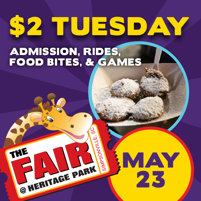 The Fair at Heritage Park tweet media