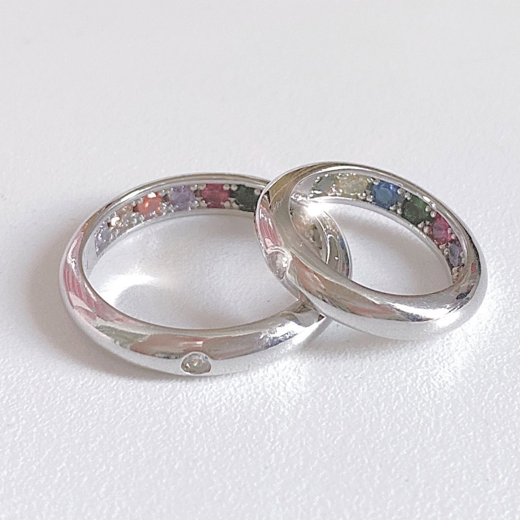 umoonbkk's tweet image. สุ่มแจก 6 วง!!!!

กติกา รี+ฟอล+ emoji ล่าสุด 6ตัว ☁️

♡แหวนพลอยนพเก้า (สายมู) 💍

ความเชื่อในด้านโหราศาสตร์ : นพเก้าเป็นสัญลักษณ์ของดาวพระเคราะห์ที่เชื่อกันว่า สามารถให้โชคลาภได้ สวย&amp;amp;ความหมายดีมากๆ ปีนี้ใครปีชง ต้องมีไว้น้า

🧸ประกาศผล 6.6