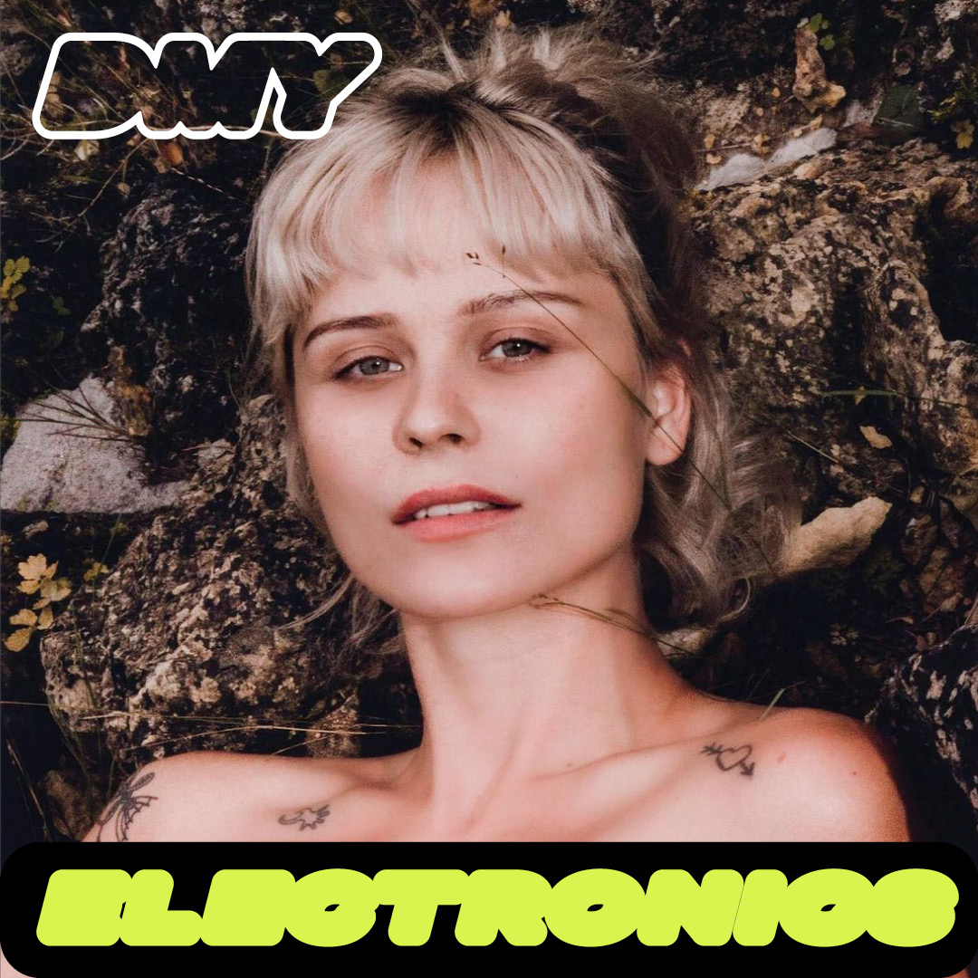 This week's best new ELECTRONICS tracks in our updated playlist: spoti.fi/3nMvkU2 ⚡

Featuring <a href="/KedrLivanskiyRU/">Kedr Livanskiy</a> <a href="/itsthedare/">the dare</a> <a href="/Tensnake/">Tensnake</a> <a href="/jessy_lanza/">Jessy Lanza</a> <a href="/TURNO_/">Turno</a> <a href="/skepsismusic_uk/">SKEPSIS</a> <a href="/CharlottePlank1/">Charlotte Plank</a> <a href="/mjcofficial/">Nocturnal Sunshine / Maya Jane Coles</a> <a href="/georgefitzmusic/">George FitzGerald</a> <a href="/ConductaUK/">Conducta</a> @danielmarkavery <a href="/therangejames/">the range</a>