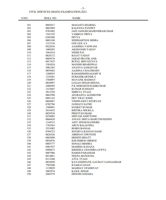 all-india-radio-news-on-twitter-union-public-service-commission
