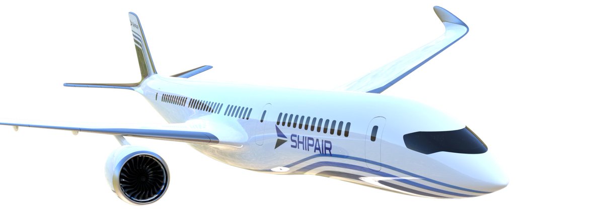 The ICAO is hosting a global Innovation competition under the theme of “Innovation and Resilience in aviation”. The competition is open to university students enrolled in a final year of Bachelor's programme or in a Master's programme. For full details: ow.ly/GfFW50NFNpR