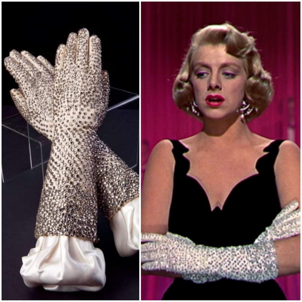 Victoria Haddock on Twitter "American singer and actress Rosemary