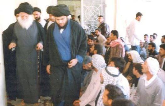 #لن_نخون_الصدر_وولده