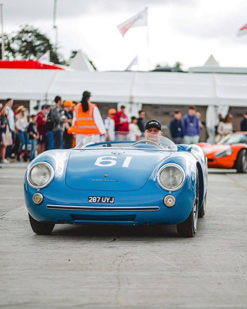 PTBMalta's tweet photo. #PTB #PTBMalta #Porsche https://t.co/ClOEglHk1A