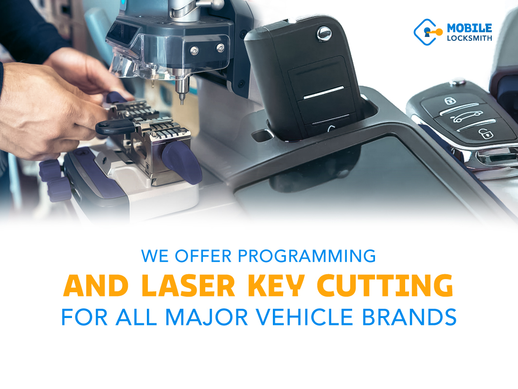 MobileLocksmi18's tweet image. We can cut and program car keys for all major vehicle brands, including German vehicle brands. You can request our car key services seven days a week by calling (301) 945-8564.
#MobileLocksmith #Carkeycutting #carkeyprogram #wecometoyou #7daysaweek #USA