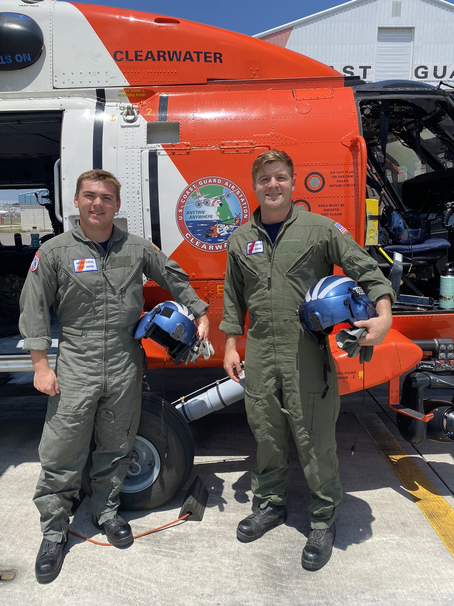 Coast Guard Academy Baseball (CGA_Baseball) / Twitter