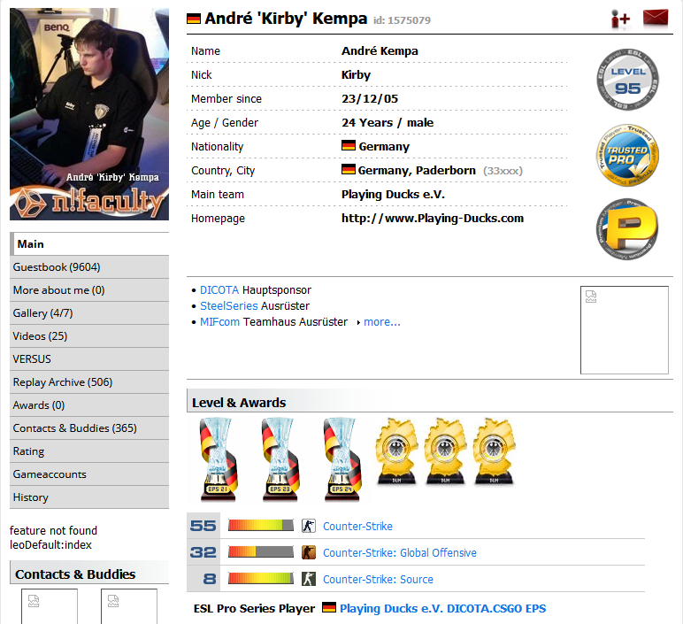 ATN Kirby tweet media