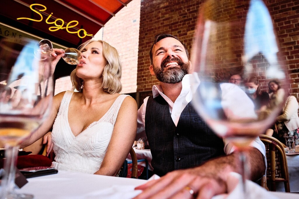 It's not an easy task to have a single image encapsulate an entire day. It's something photojournalists are incredibly skilled at. It's fun to draw some inspo from those wizards and always give it a red hot go. I reckon we got pretty close on this one on… instagr.am/p/CslWd5csSlV/