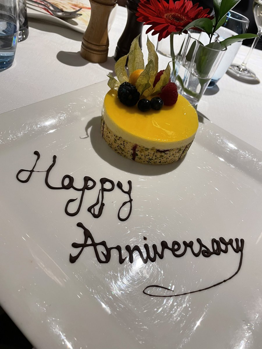 Sailing the River Douro with <a href="/VikingCruises/">Viking</a>  onboard #VikingTorgil 
Celebrating our anniversary