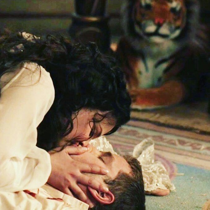 Good morning everyone !☀️🌺💫 Have a wonderful day. Here the Love for all of you with Ginnifer Goodwin & @JoshDallas 💞 there aren't two like them showing the Love.💘🔥❤️ #GinniferGoodwin #JoshDallas #OnceUponATime #SnowWhite #PrinceCharming #Snowing