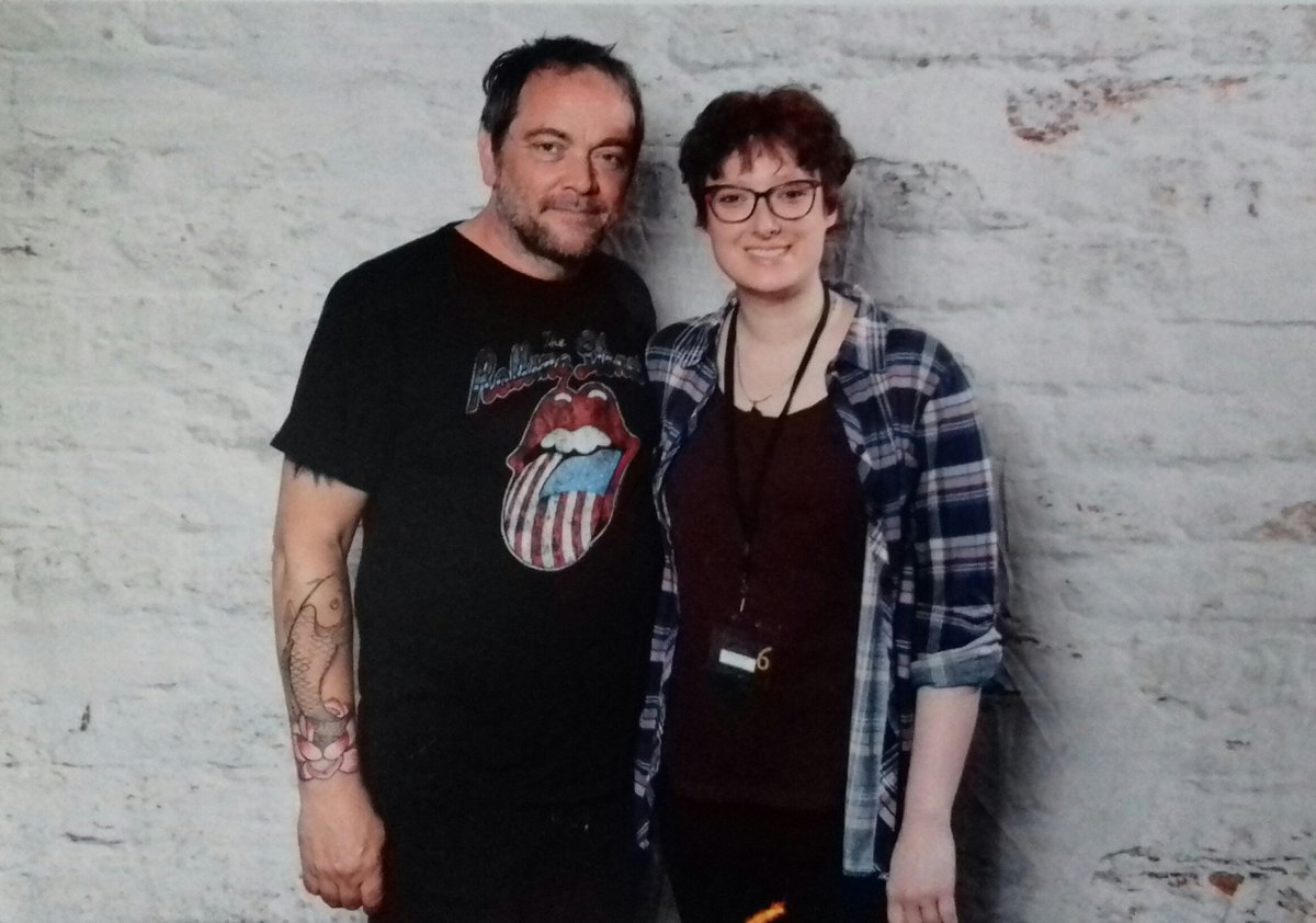 DWaywardAF's tweet photo. Last year's #PurCon6 was awesome π₯° I'm so excited for #PurCon7 π€© https://t.co/zl8sPvJKT4