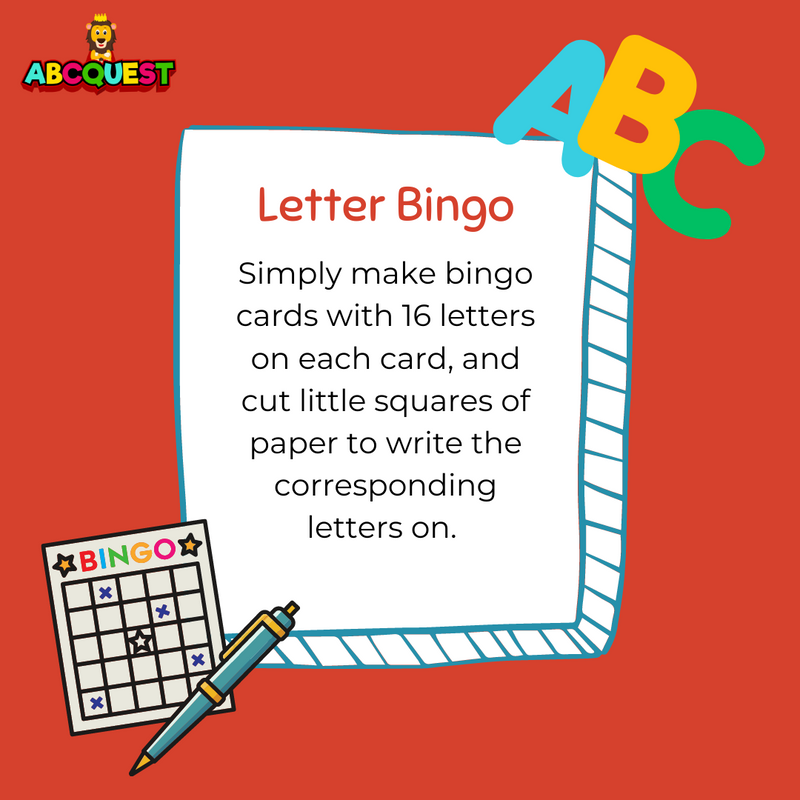 Language Your Way (ABC Quest - Preschool App) tweet media