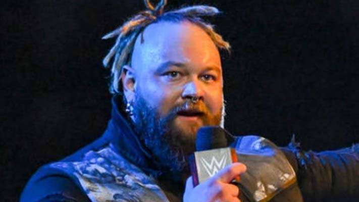 Happy 36th birthday to Bray Wyatt 