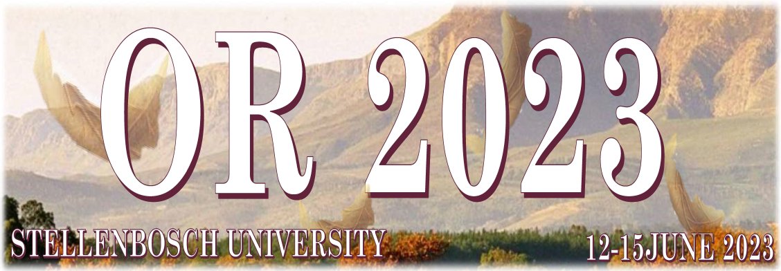 SU_Libraries's tweet photo. The countdown to OR2023 has begun! For more information on the programme, click here: https://t.co/GHR4KjJTqx #openrepos2023 https://t.co/4kimPN1bVI