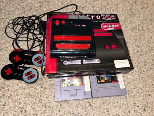 NostalBit tweet media