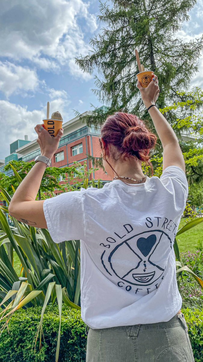 Bold Street Coffee tweet media