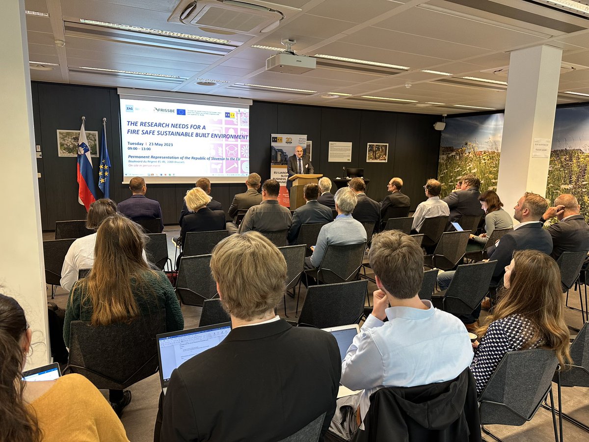 SBRA Brussels tweet media