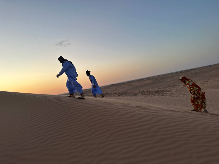 photonersURJC's tweet photo. Hopefully, they will soon produce fresh fish and vegetables in the middle of the Sahara desert!!

We felt literally at home. Saharawi are the most hospitable people we have ever known!

@Volunt_Urjc @URJCcientifica @AWARE_EU https://t.co/k3vs1tlEmG