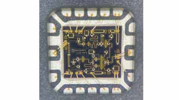 Gallium nitride FETs are have become very popular for RF & microwave designs & high speed circuits. #GaN #HEMT #FET #RFdesign electronics-notes.com/articles/elect…