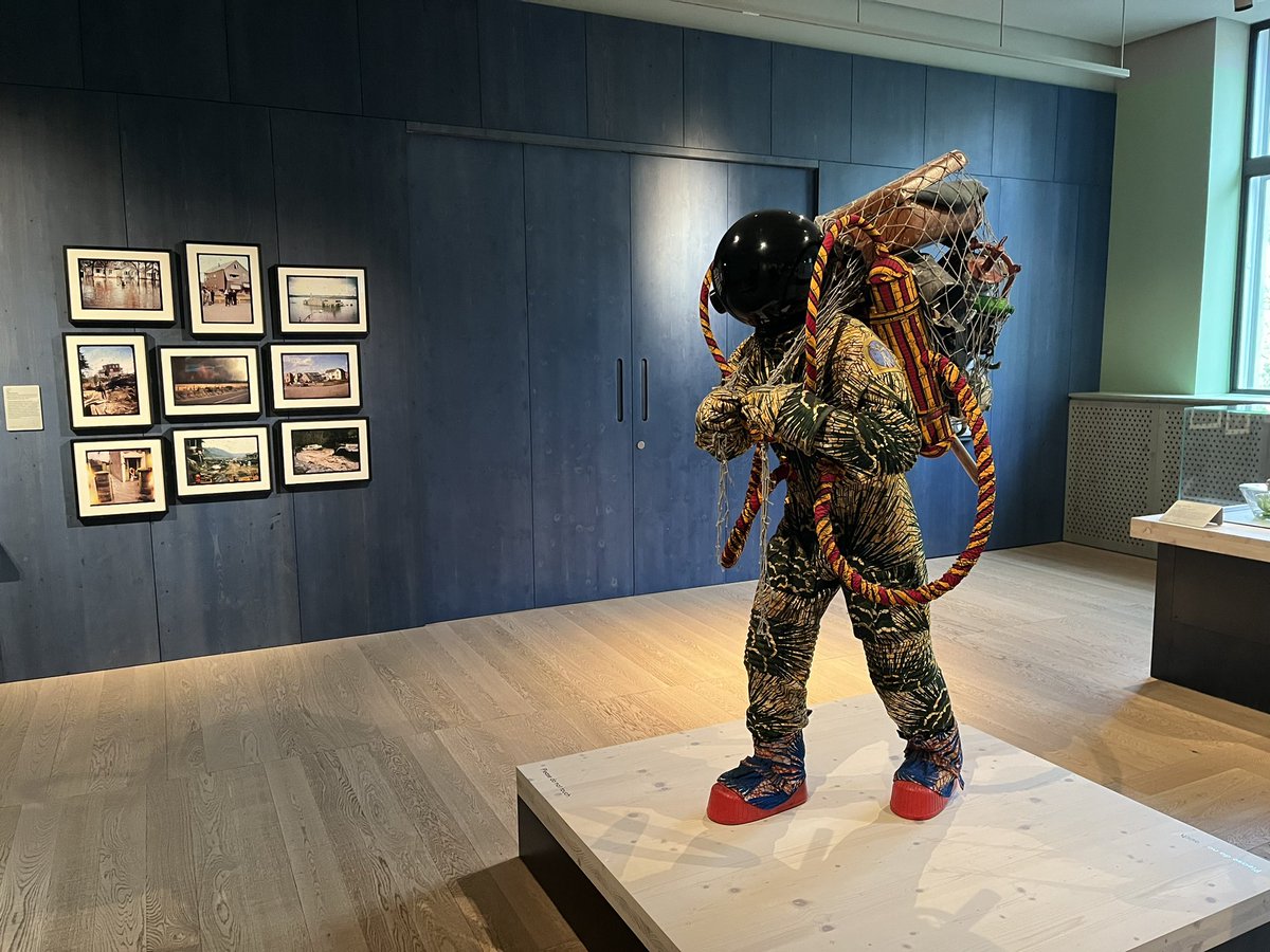 tonyvail's tweet photo. Excited to represent @wealthwizards  at @Newton_Europe Event: “Designing for vulnerability in a digital world”. Great venue @ExploreWellcome. #vulnerability #consumerduty. Speakers include @profamandakirby, Paul Davies from @behaviourtweets, Dr Emmie Fulton from @alluriontech https://t.co/KmQnnnghT5