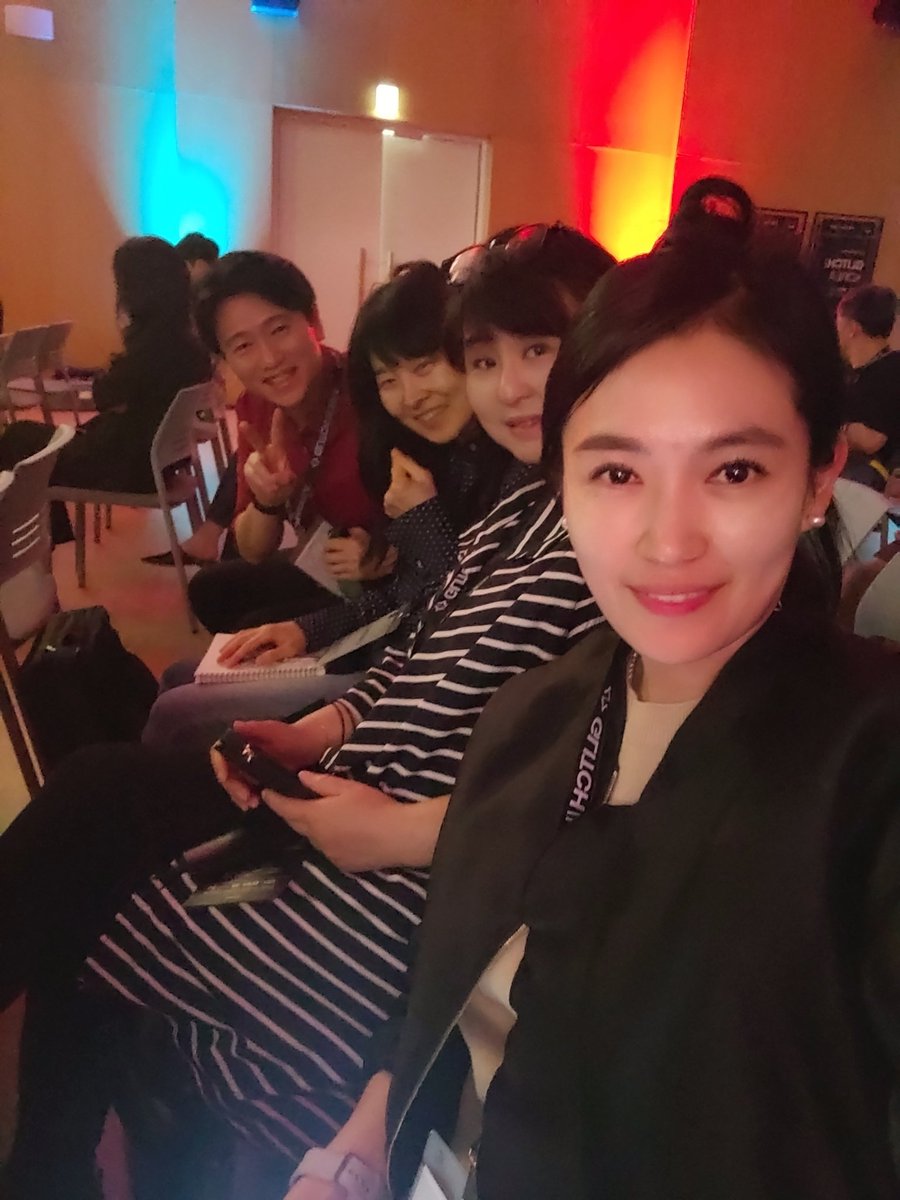 밍블리 tweet media