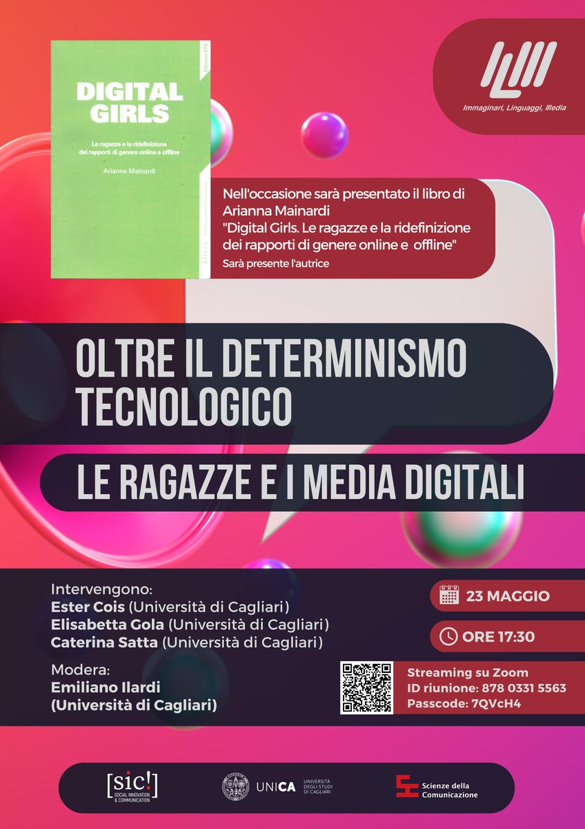 Arianna Mainardi tweet media