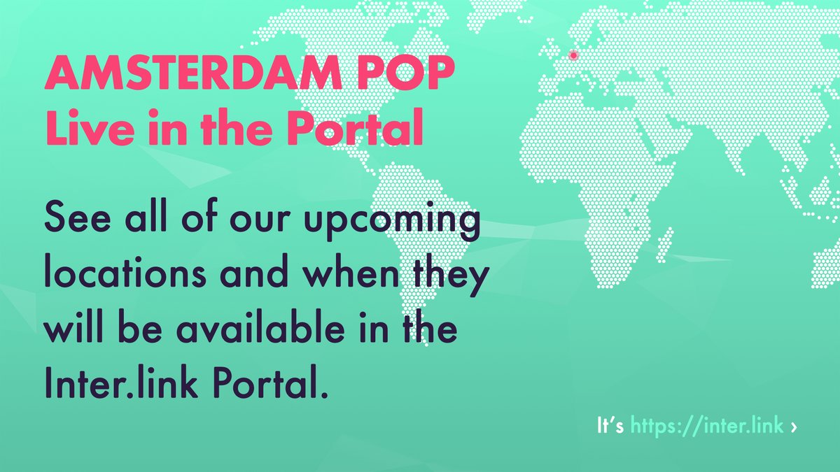 Inter.link GmbH tweet media