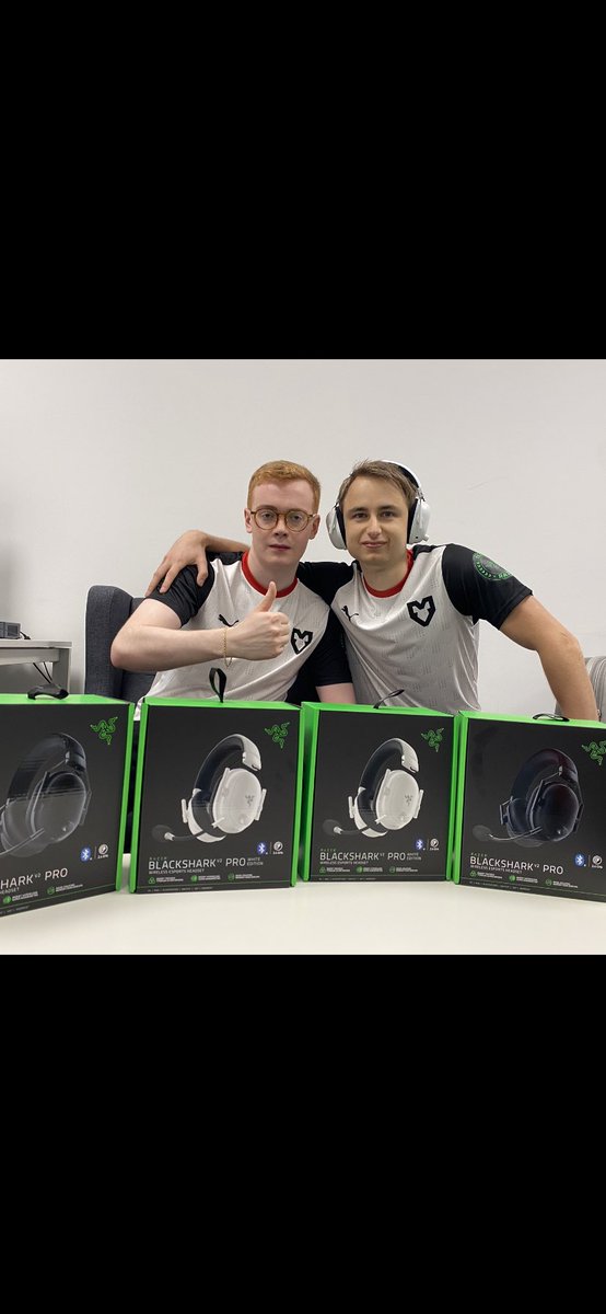 Media day with this beautiful one

<a href="/TeamRazer/">Team RΛZΞR</a>