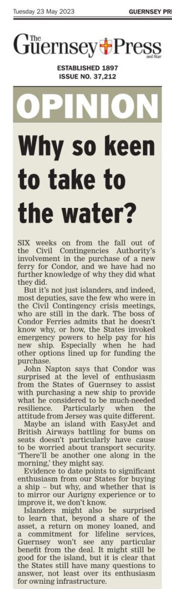 Gavin St Pier 🇬🇬 tweet media