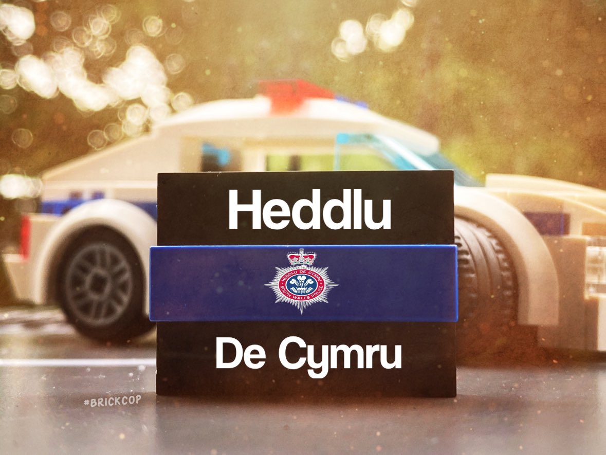 Thinking of our <a href="/swpolice/">South Wales Police</a> colleagues after they dealt with a serious road traffic collision &amp; were met with serious disorder as they dealt with the scene last night.

Dealing with an RTC on it’s own can be challenging let alone being pelted with bricks. Well done to you all. 💯🚨