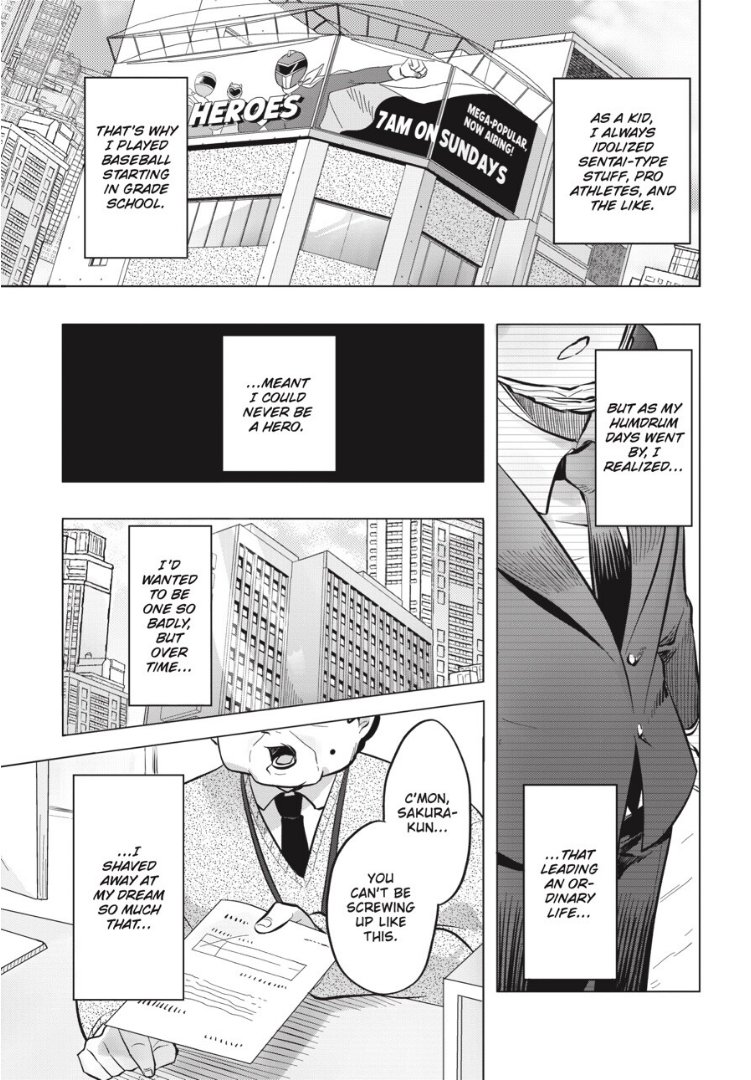 Magical Girl Incident Read Online TheOASG on Twitter: "Zero Akabane's Magical Girl Incident Volume 1 is