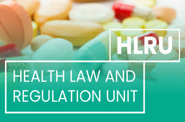 The Health Law and Regulation Unit (<a href="/livuni_HLRU/">Health Law & Regulation Unit, Liverpool Law School</a>) was established in 2013 following a long history of leading healthcare lawyers based in our School. 

Join us on 28 Jun for a 10-year anniversary celebratory conference🎉

Free Registration 👉 bit.ly/HLRU10years