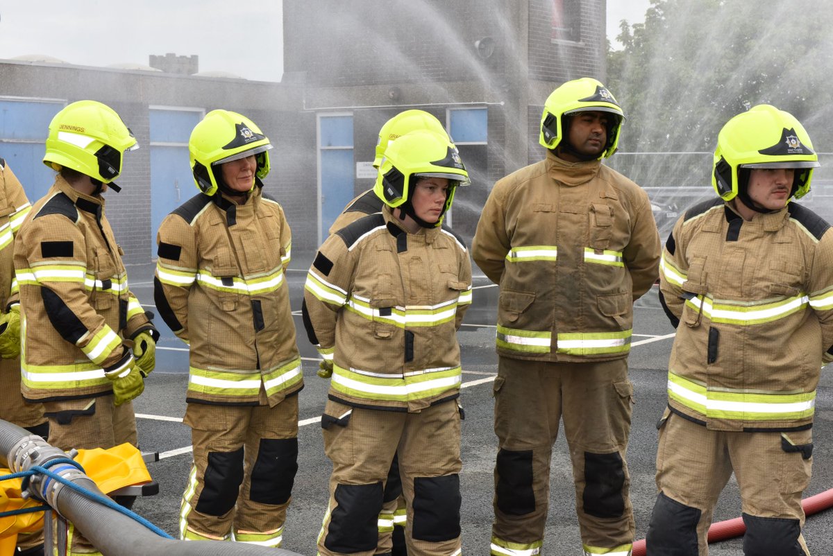 West Yorkshire Fire and Rescue Service on Twitter our 208th