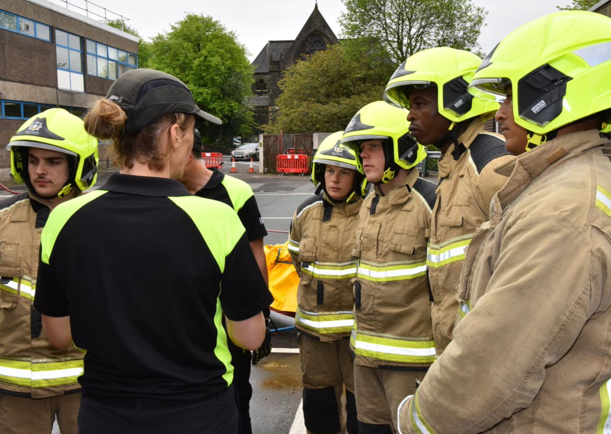 West Yorkshire Fire and Rescue Service on Twitter our 208th