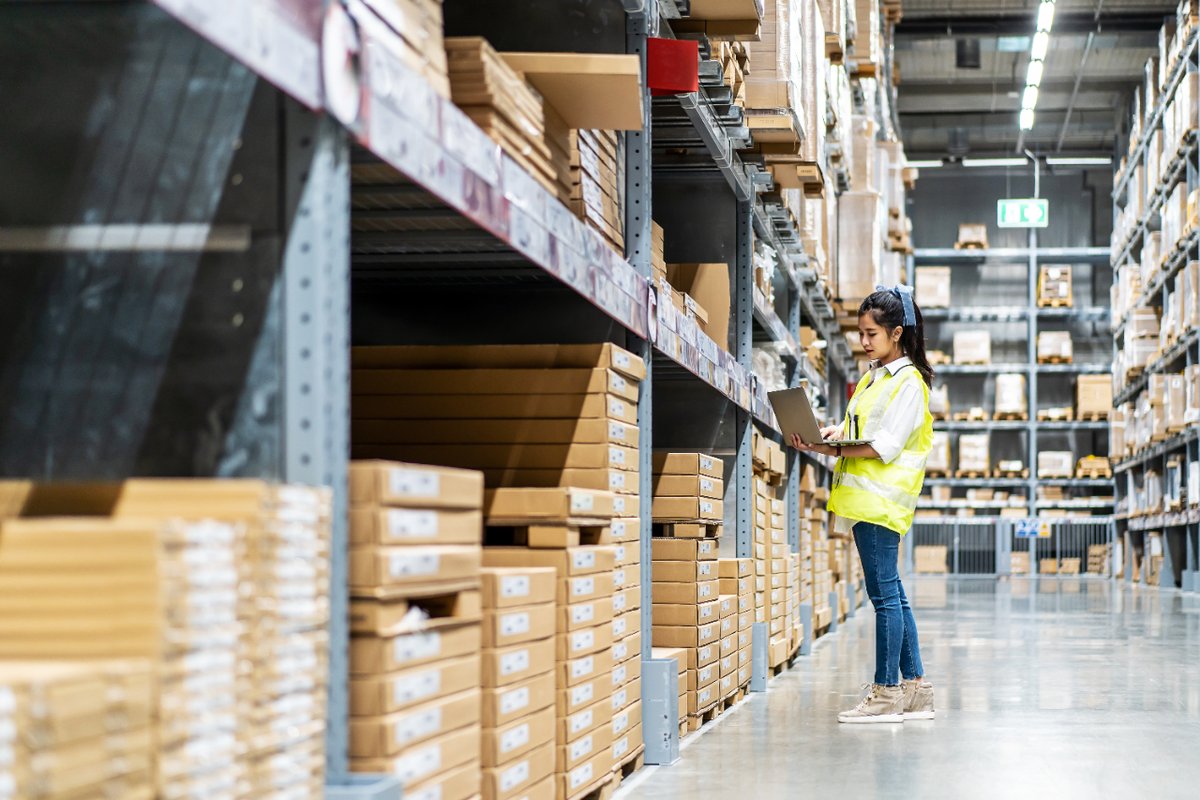hedylalogistics's tweet image. 📢 Glosario rápido y fácil

Rotura de Stock: se produce cuando una empresa distribuidora no tiene cantidad suficiente de uno o varios productos, y por tanto, no puede abastecer la demanda de sus clientes.

#stockout #LogisticsToTheNextLevel #AILogistics #glosariologistica
