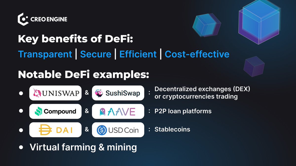 Creo Engine on Twitter: