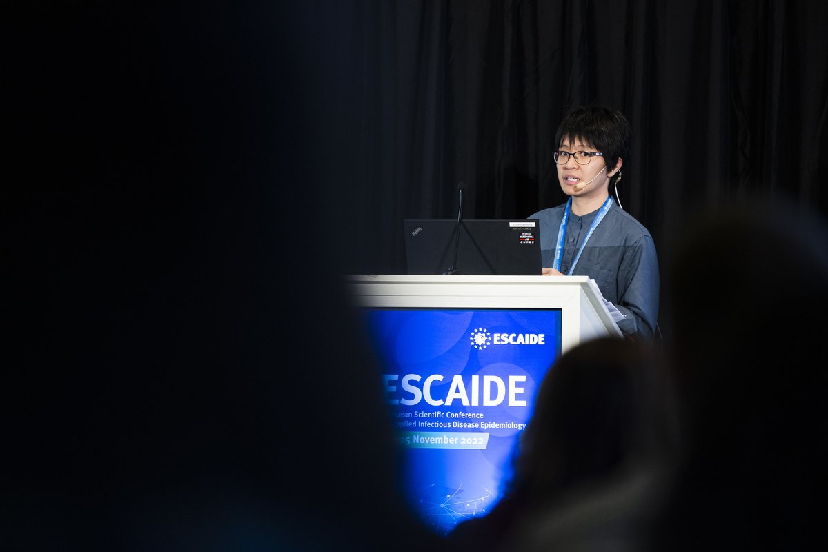 EUPHA-IDC section (@euphaidc) on Twitter photo Eurosurveillanc: RT <a href="/ESCAIDE/">ESCAIDE</a>: 🌟 Exciting news: we received a record number of abstract submissions for #ESCAIDE2023!
Thank you to all the authors & to our dedicated reviewers.
Stay tuned as the review process starts, and prepare for an exceptional … Eurosurveillanc: RT <a href="/ESCAIDE/">ESCAIDE</a>: 🌟 Exciting news: we received a record number of abstract submissions for #ESCAIDE2023!
Thank you to all the authors & to our dedicated reviewers.
Stay tuned as the review process starts, and prepare for an exceptional …