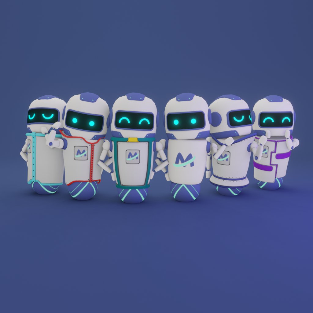 Rebelpug - 🌱 Working on Roboplant tweet media