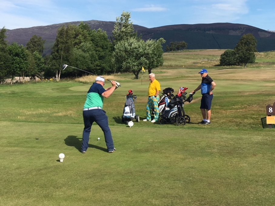 Entries are now Open for our Senior Gents Greensomes Open, June 15th. Book your place by calling 01339741618 or online braemargolfclub.co.uk

#golfopens #golfscotland #braemar #braemargolfclub
