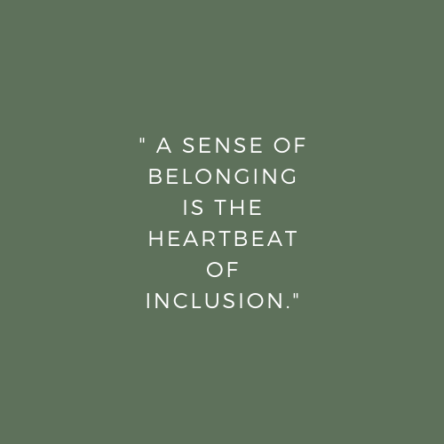TDCdanceoz's tweet photo. A sense of belonging is the heartbeat of inclusion.

If you want to know more about our inclusive dance community - join a dance class here: https://t.co/USMIwQxf91

#LoveOfDance #Dancer #Community #Inclusion https://t.co/yHo9kyekkX