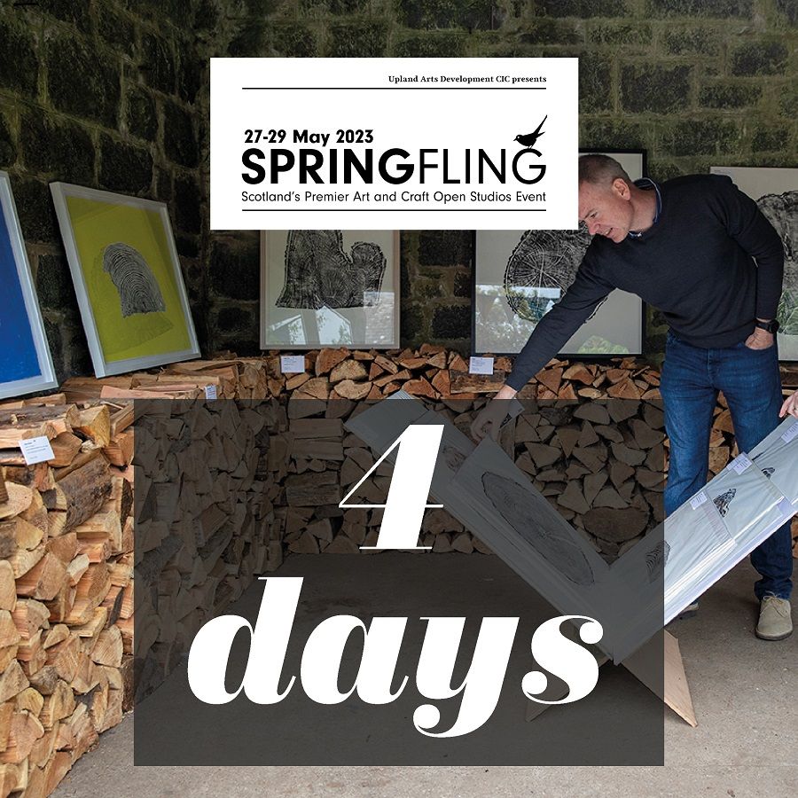 spring_fling's tweet photo. #SF2023 #springflingopenstudios #openstudios #dumfriesandgalloway https://t.co/1ZMcKmGBGi