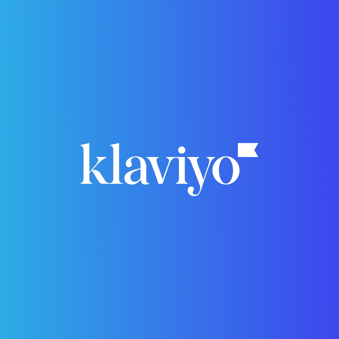 Partner shout-out time...we've worked with Klaviyo for years now, and help many of our clients improve their marketing efforts using the platform.

Thanks also to our Partner Manager Kerri Barnes for helping ESC make the most of Klaviyo's solutions while growing our client base.