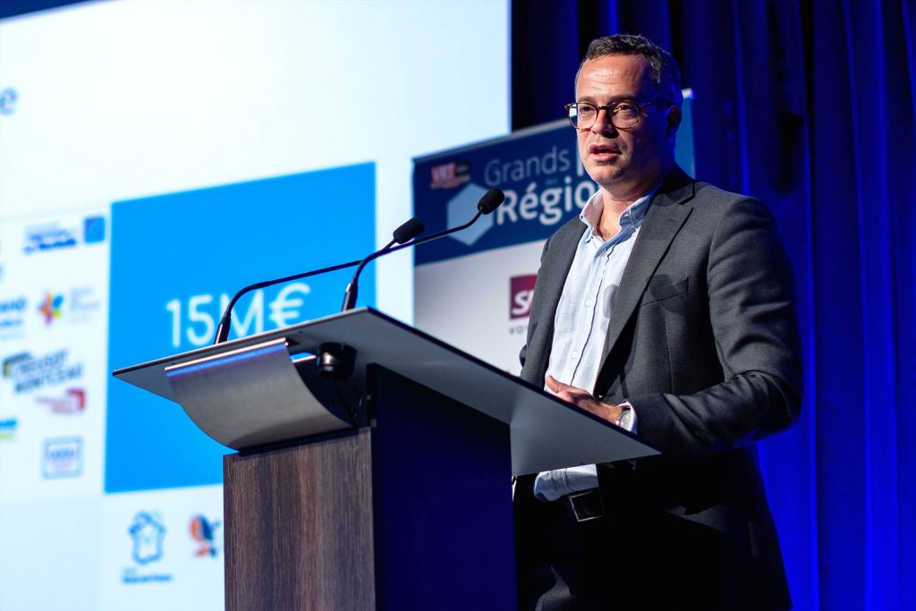 Ubitransport devient Matawan (@ubitransport) on Twitter photo 🎤 Retour sur l'intervention de notre CEO <a href="/Jerome/">Jerome Grace</a> Tredan lors des #GPR2023 organisés par <a href="/VRTmag/">Ville, Rail & Transports</a> ce mois-ci. 
🚍📱L'occasion également de discuter de nos solutions billettique et de notre plateforme SaaS au service d'une mobilité plus libre, plus inclusive et plus durable. 🎤 Retour sur l'intervention de notre CEO <a href="/Jerome/">Jerome Grace</a> Tredan lors des #GPR2023 organisés par <a href="/VRTmag/">Ville, Rail & Transports</a> ce mois-ci. 
🚍📱L'occasion également de discuter de nos solutions billettique et de notre plateforme SaaS au service d'une mobilité plus libre, plus inclusive et plus durable.