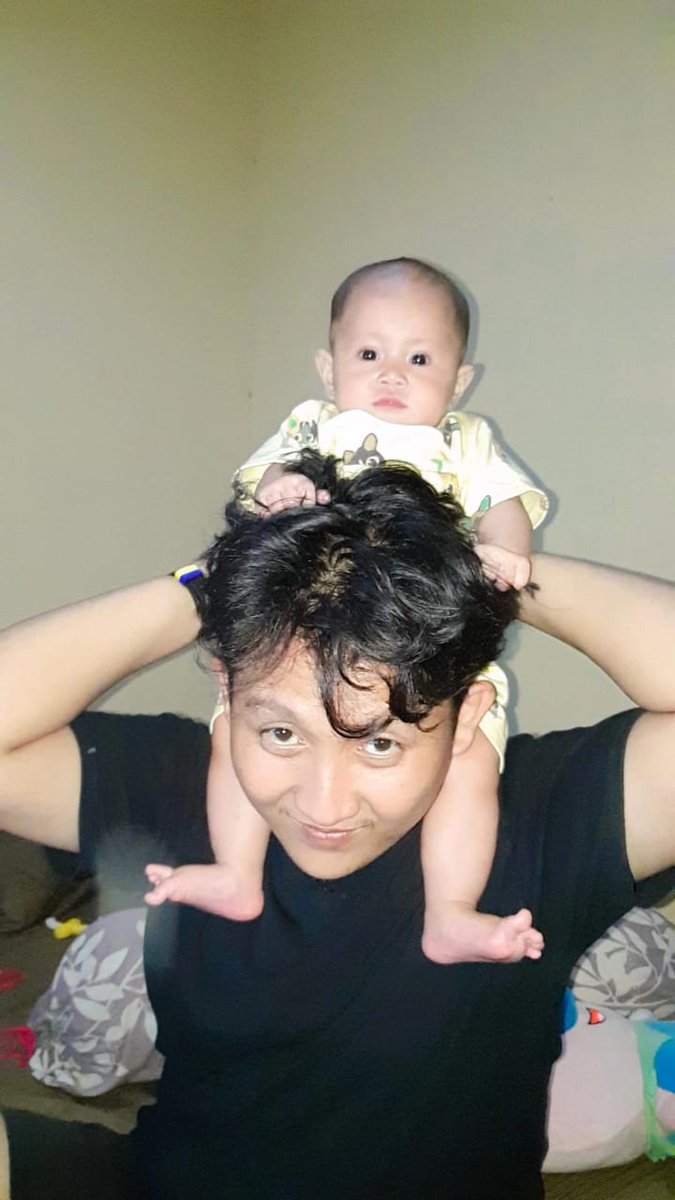 Bisabisaann's tweet photo. Disyukuri aja hidup, sambil menunggu berkah lain yang datang nanti. Bismillah🐣 https://t.co/Bjbvm1sONZ